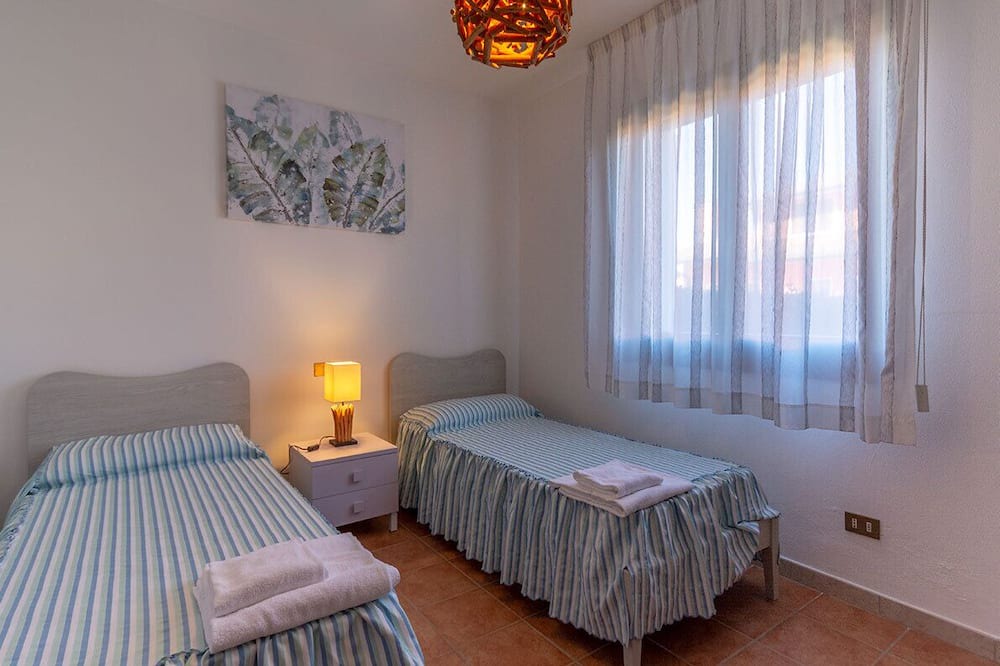 Photo of Bedroom in Isola Albarella