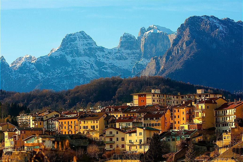 Photo of Outdoor in Livinallongo del Col di Lana