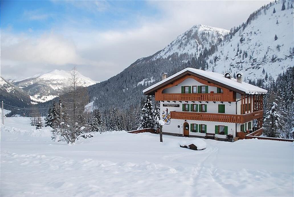 Photo of Outdoor in Livinallongo del Col di Lana