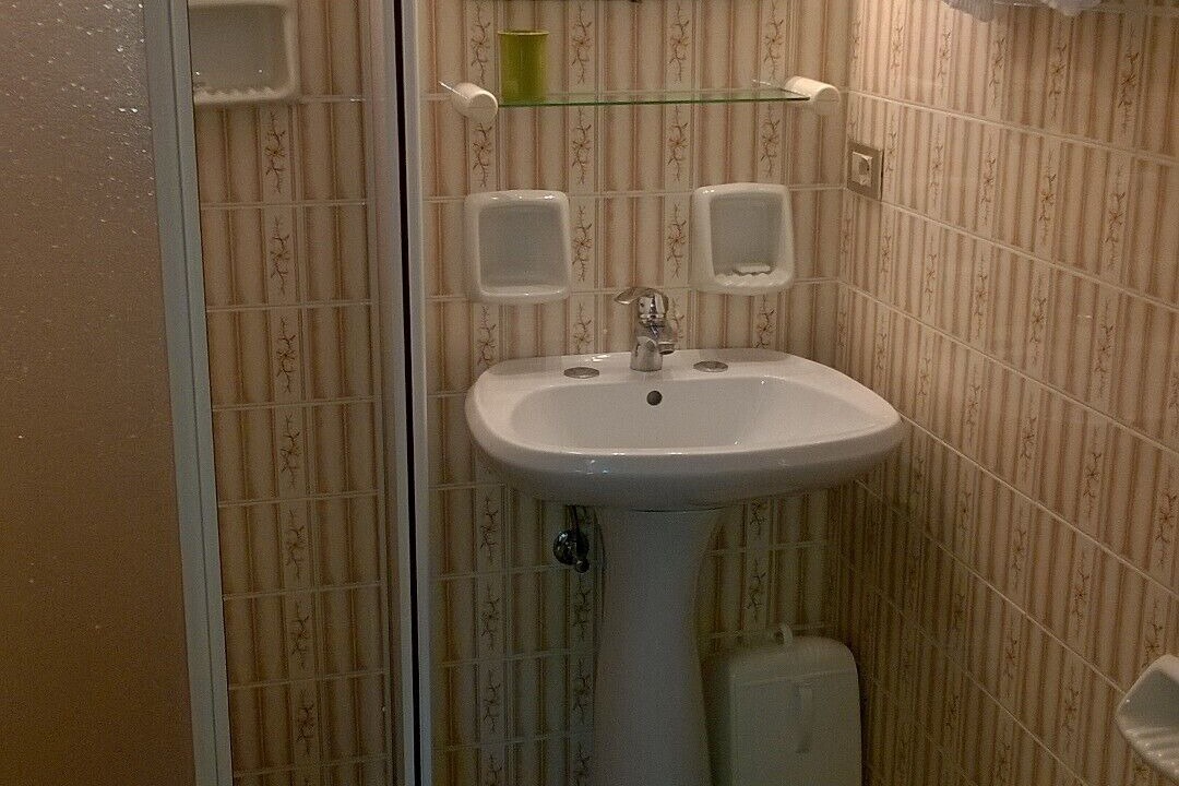 Photo of Bathroom in Livinallongo del Col di Lana