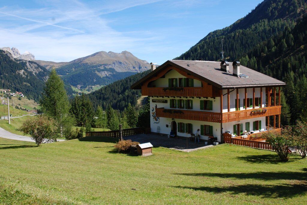 Photo of Outdoor in Livinallongo del Col di Lana