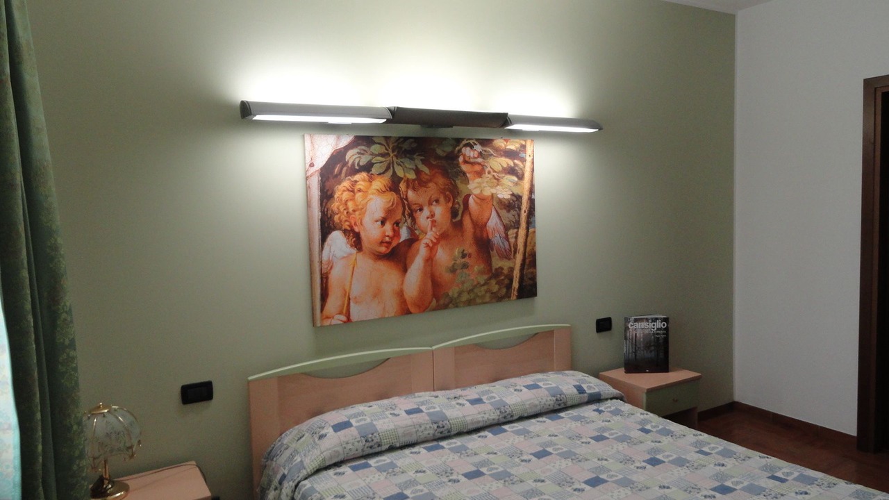 Photo of Bedroom in Fregona