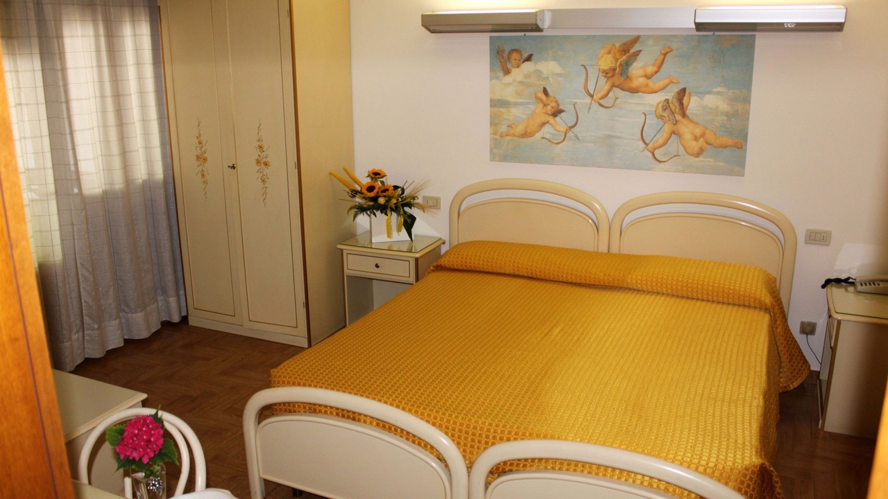 Photo of Bedroom in Fregona
