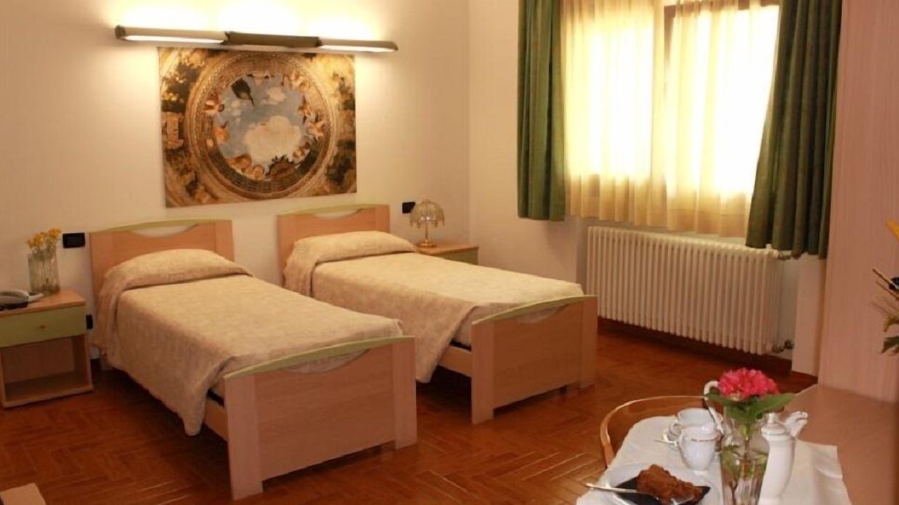 Photo of Bedroom in Fregona