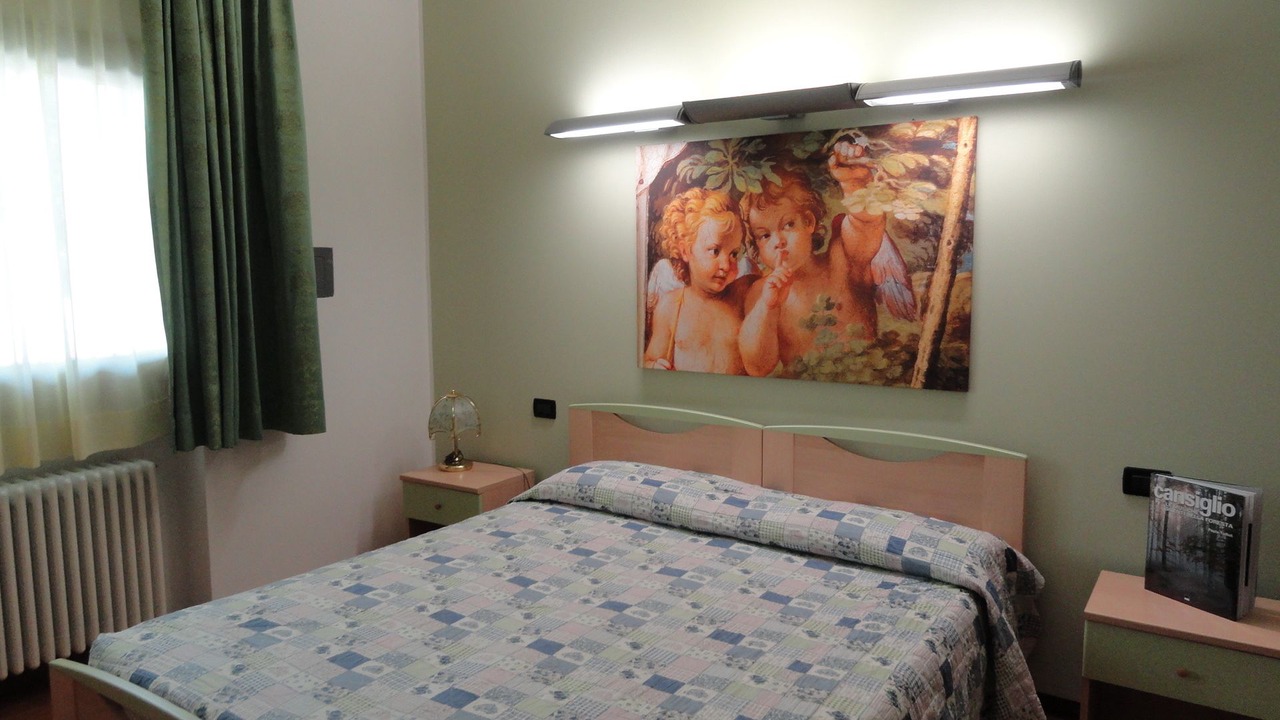 Photo of Bedroom in Fregona