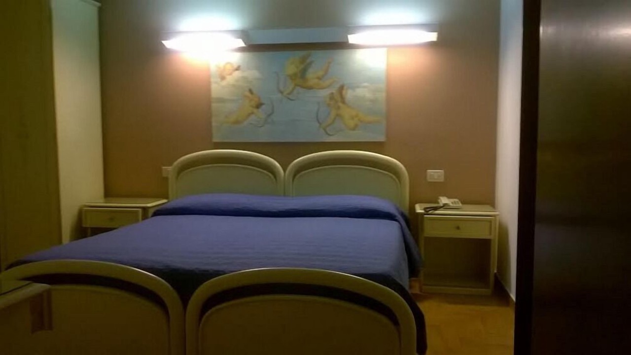 Photo of Bedroom in Fregona