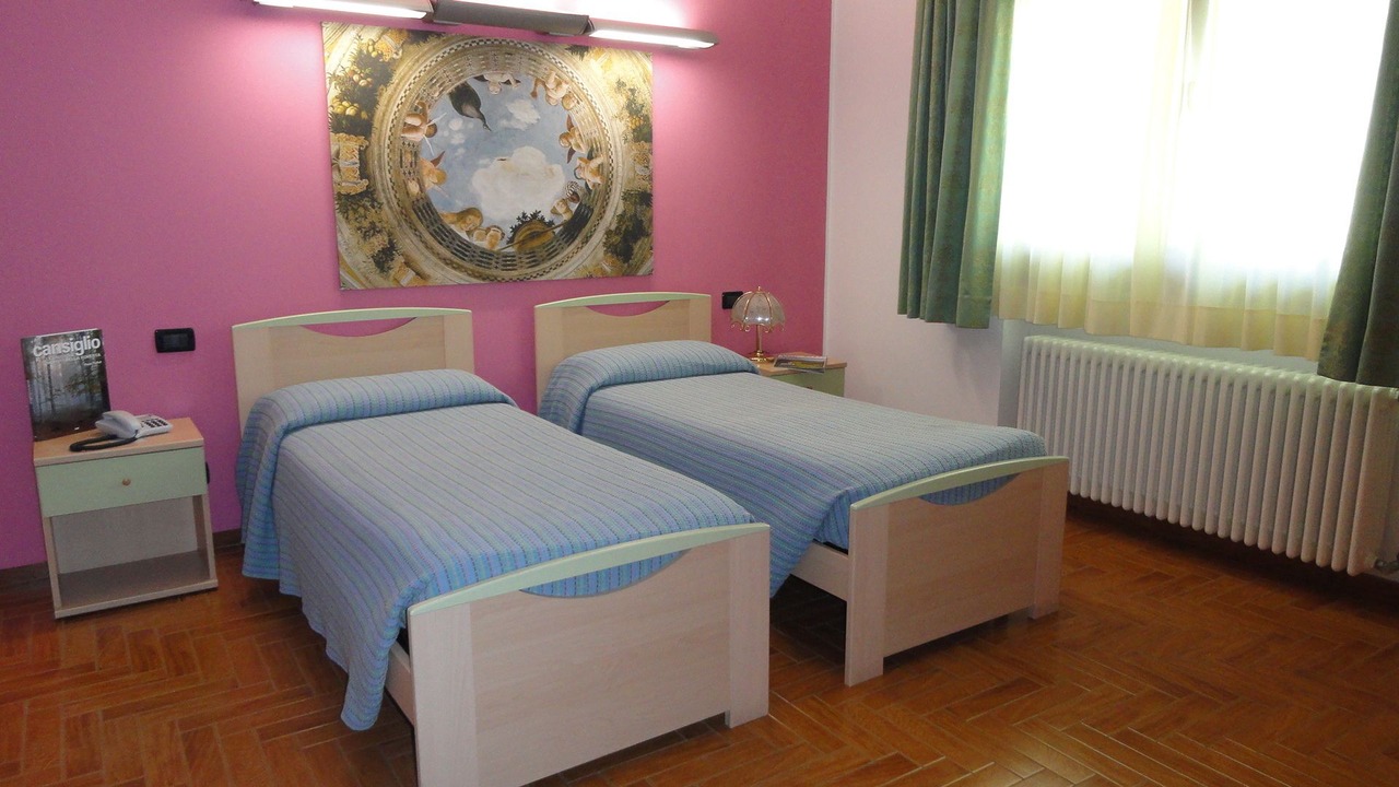 Photo of Bedroom in Fregona