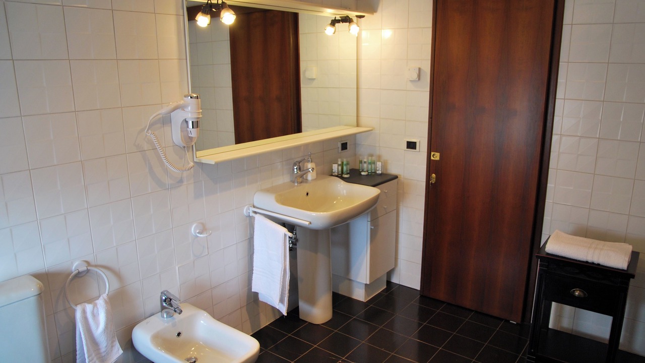 Photo of Bathroom in Treviso