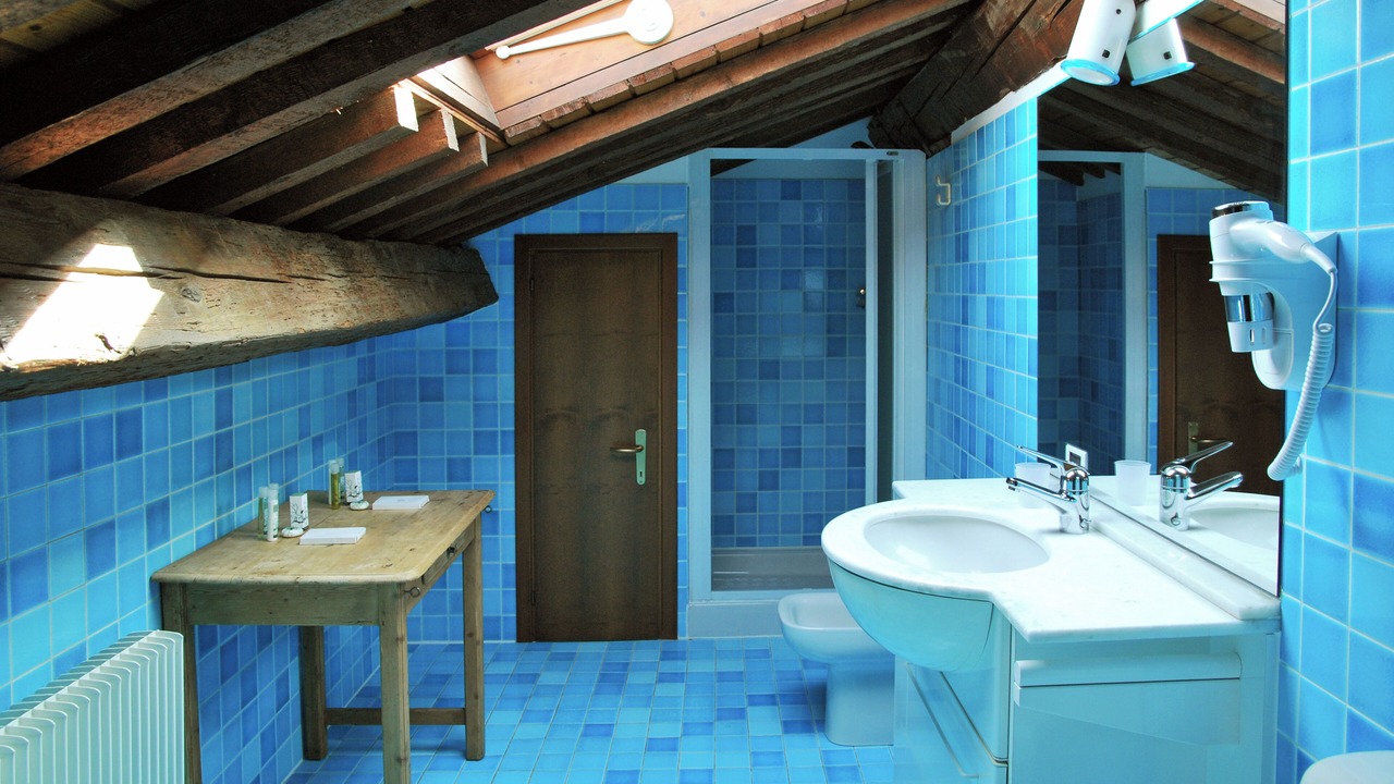 Photo of Bathroom in Treviso