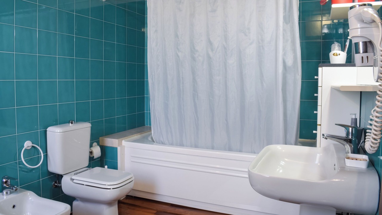 Photo of Bathroom in Treviso