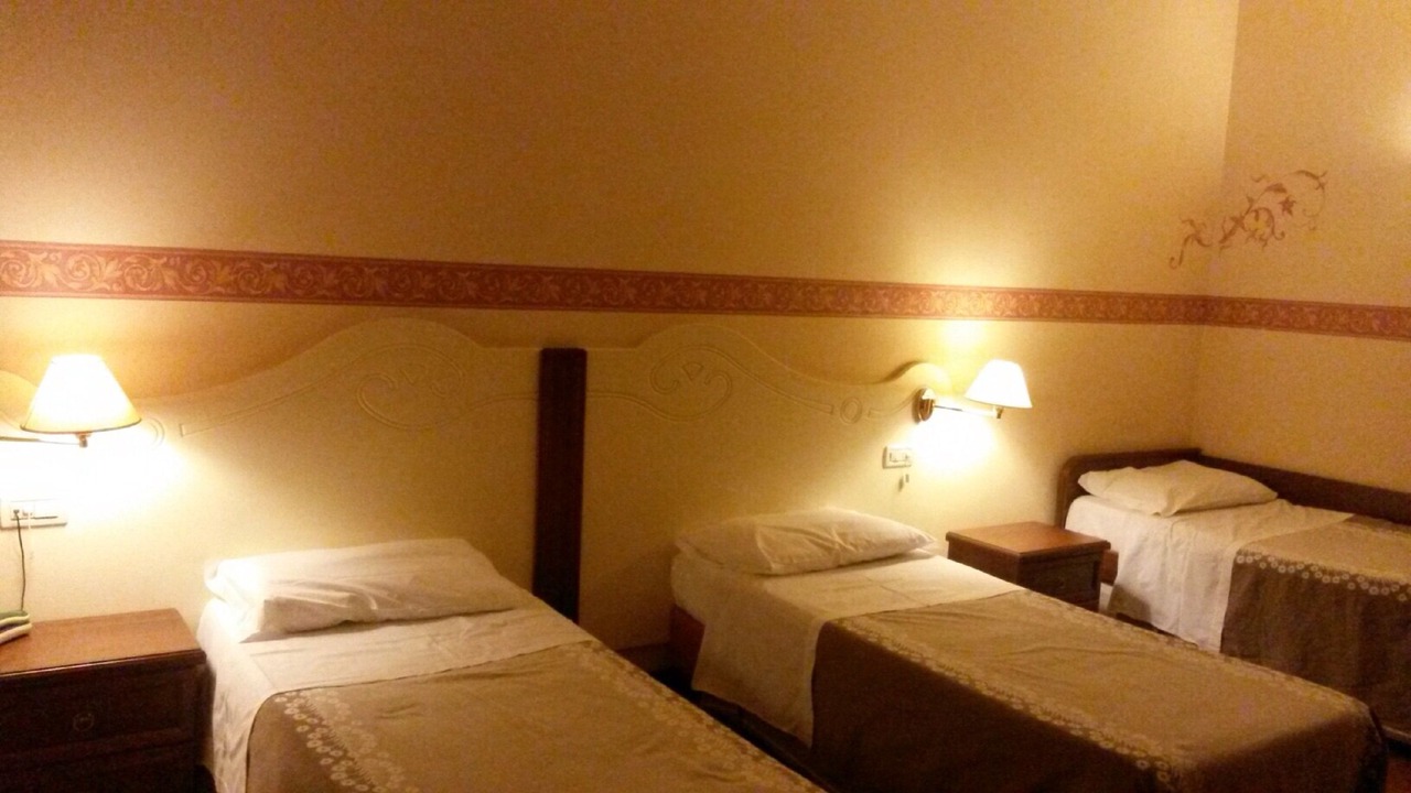 Photo of Bedroom in Vittorio Veneto