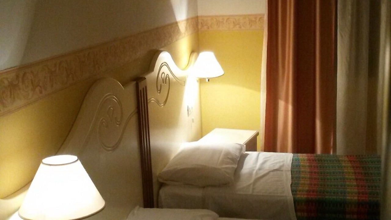 Photo of Bedroom in Vittorio Veneto