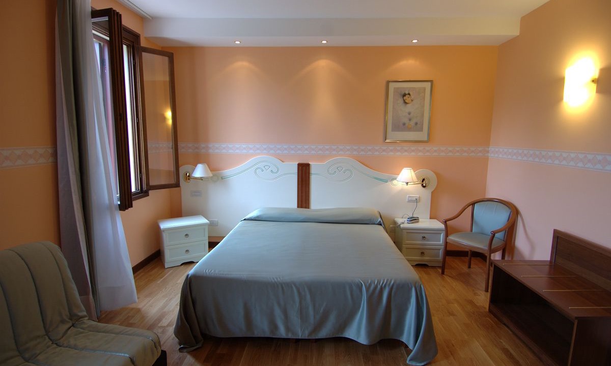 Photo of Bedroom in Vittorio Veneto