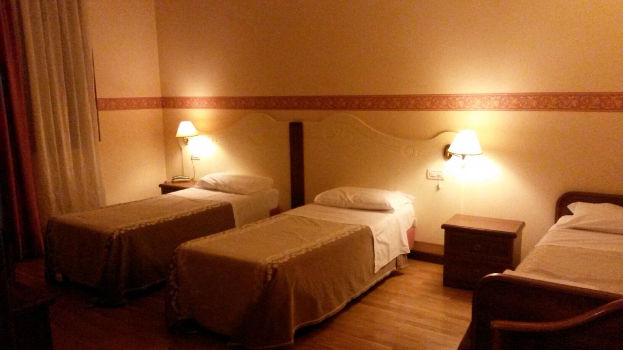 Photo of Bedroom in Vittorio Veneto