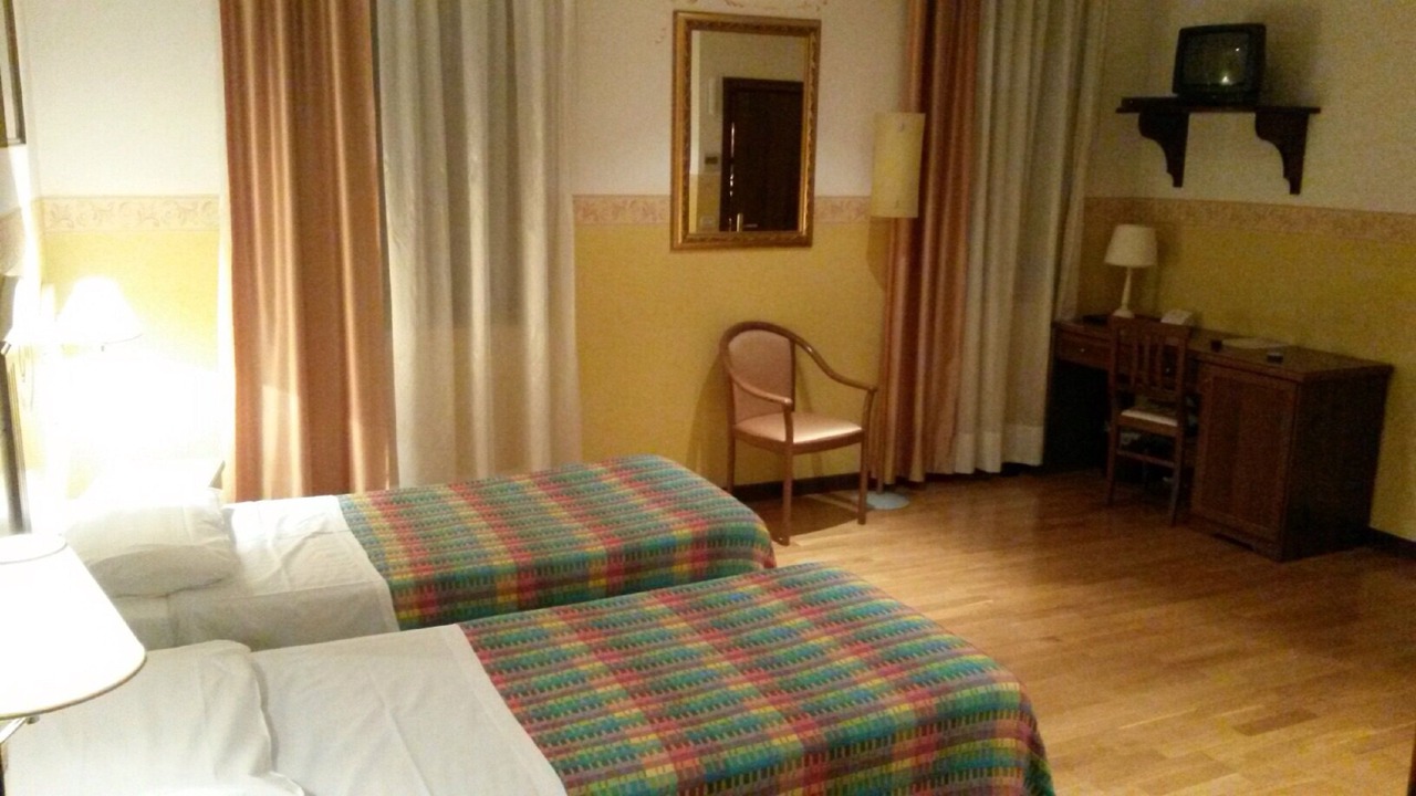 Photo of Bedroom in Vittorio Veneto