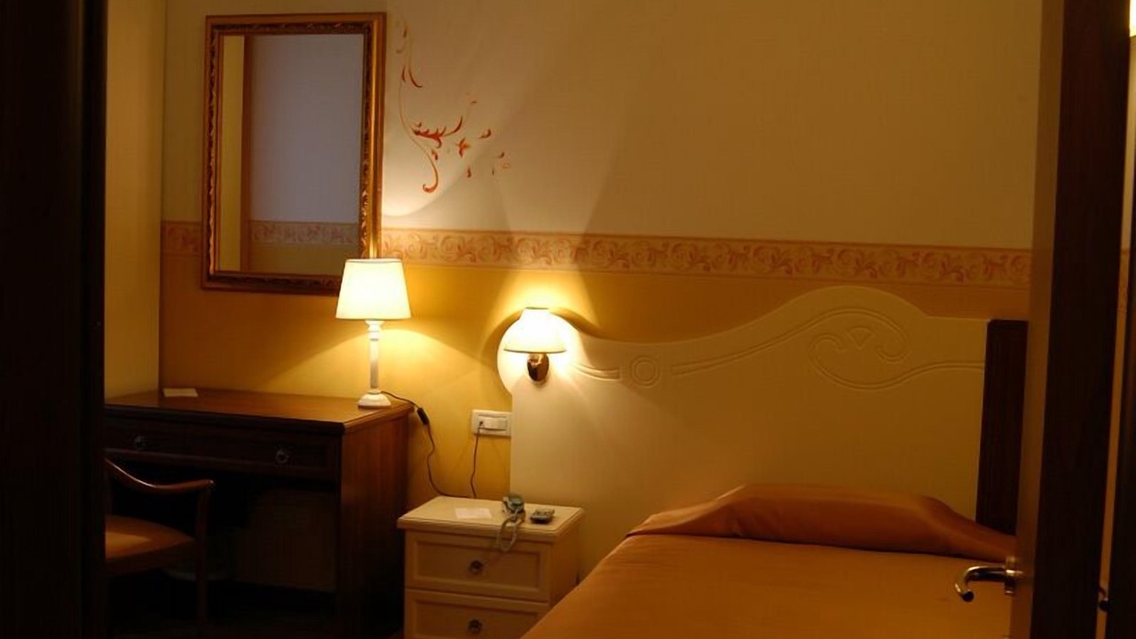 Photo of Bedroom in Vittorio Veneto