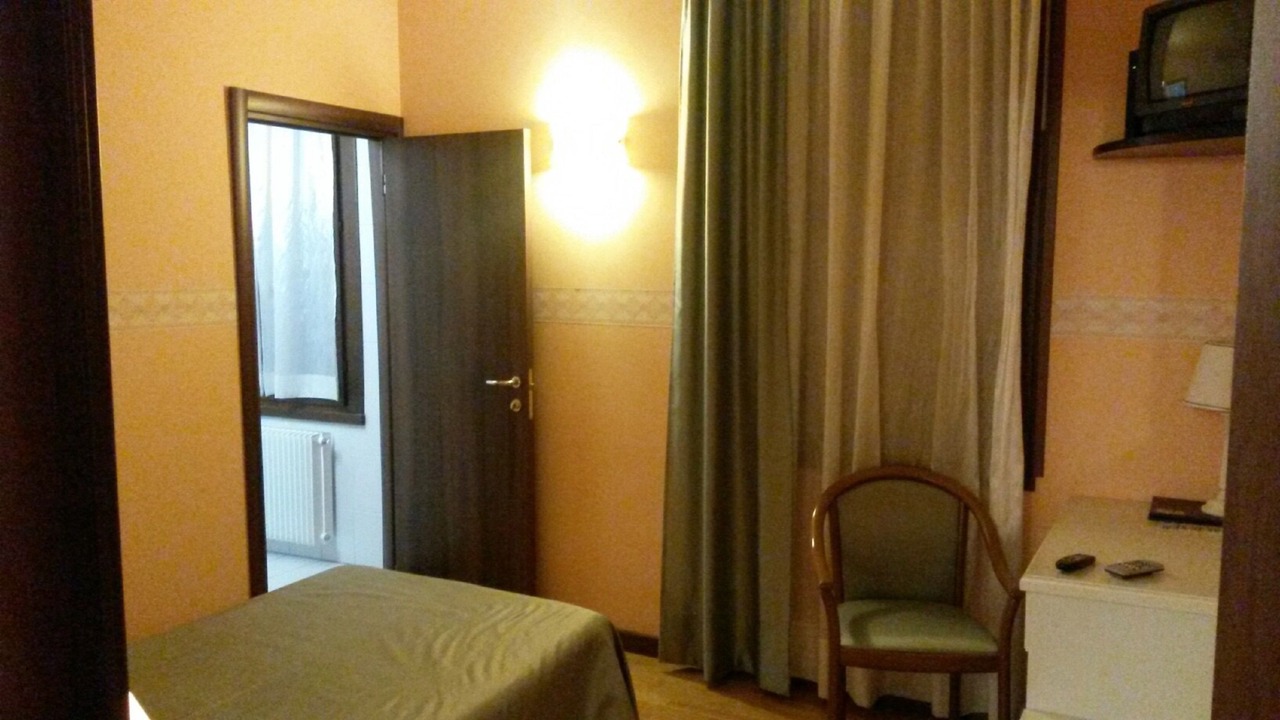 Photo of Bedroom in Vittorio Veneto