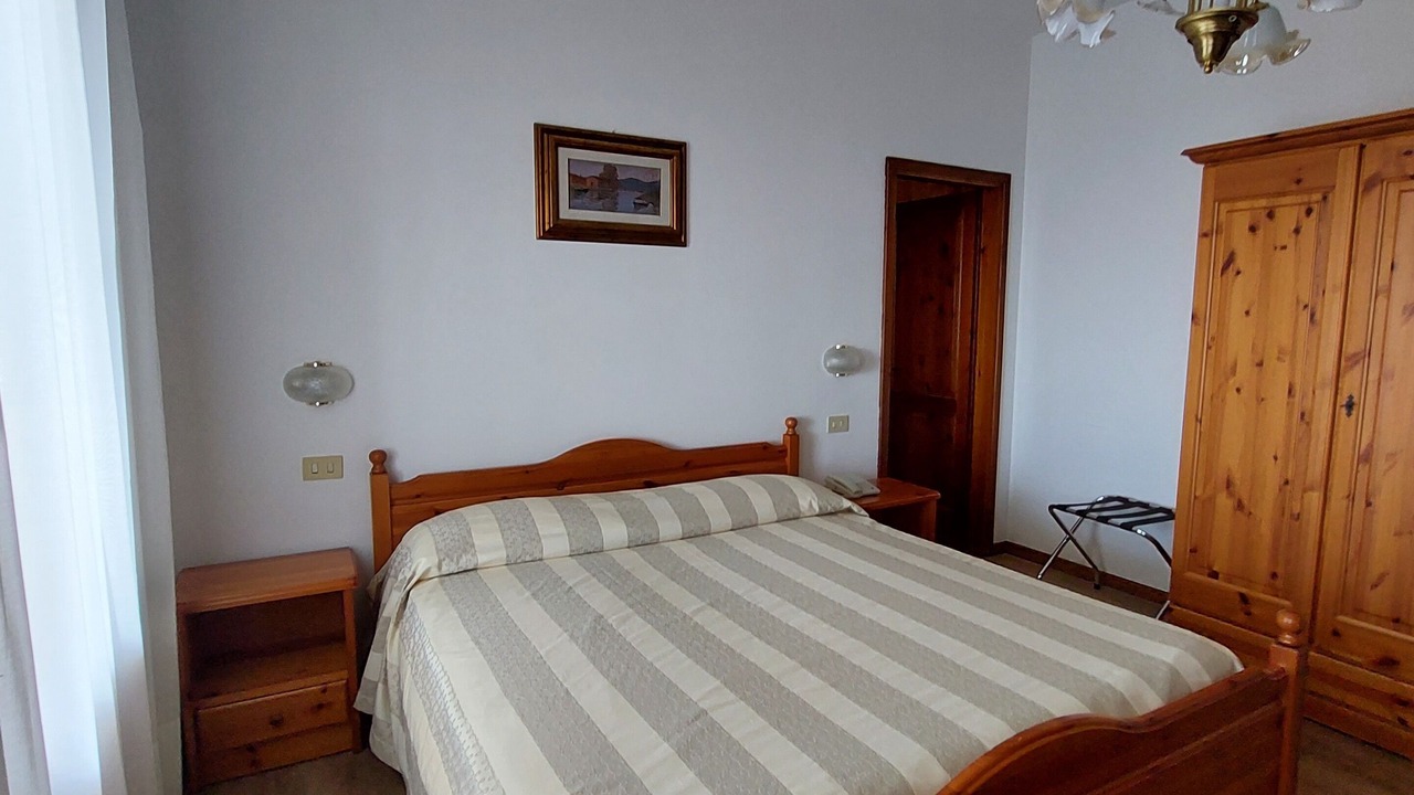 Photo of Bedroom in Montebelluna