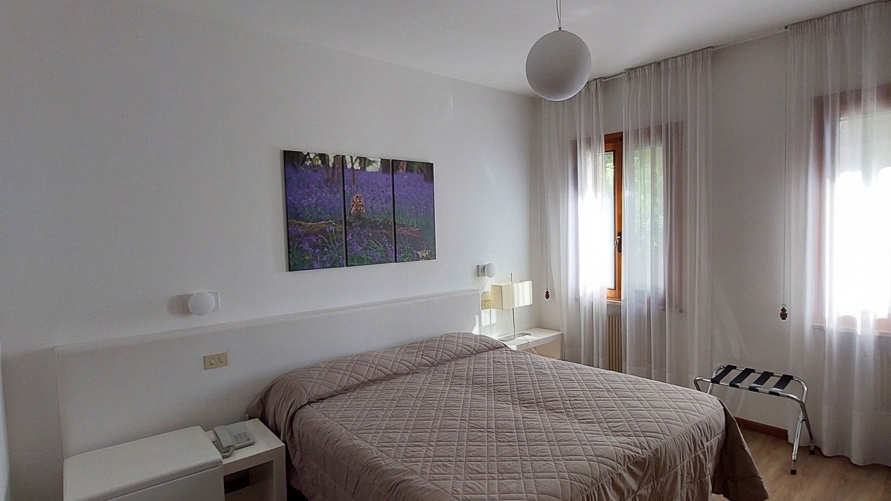 Photo of Bedroom in Montebelluna