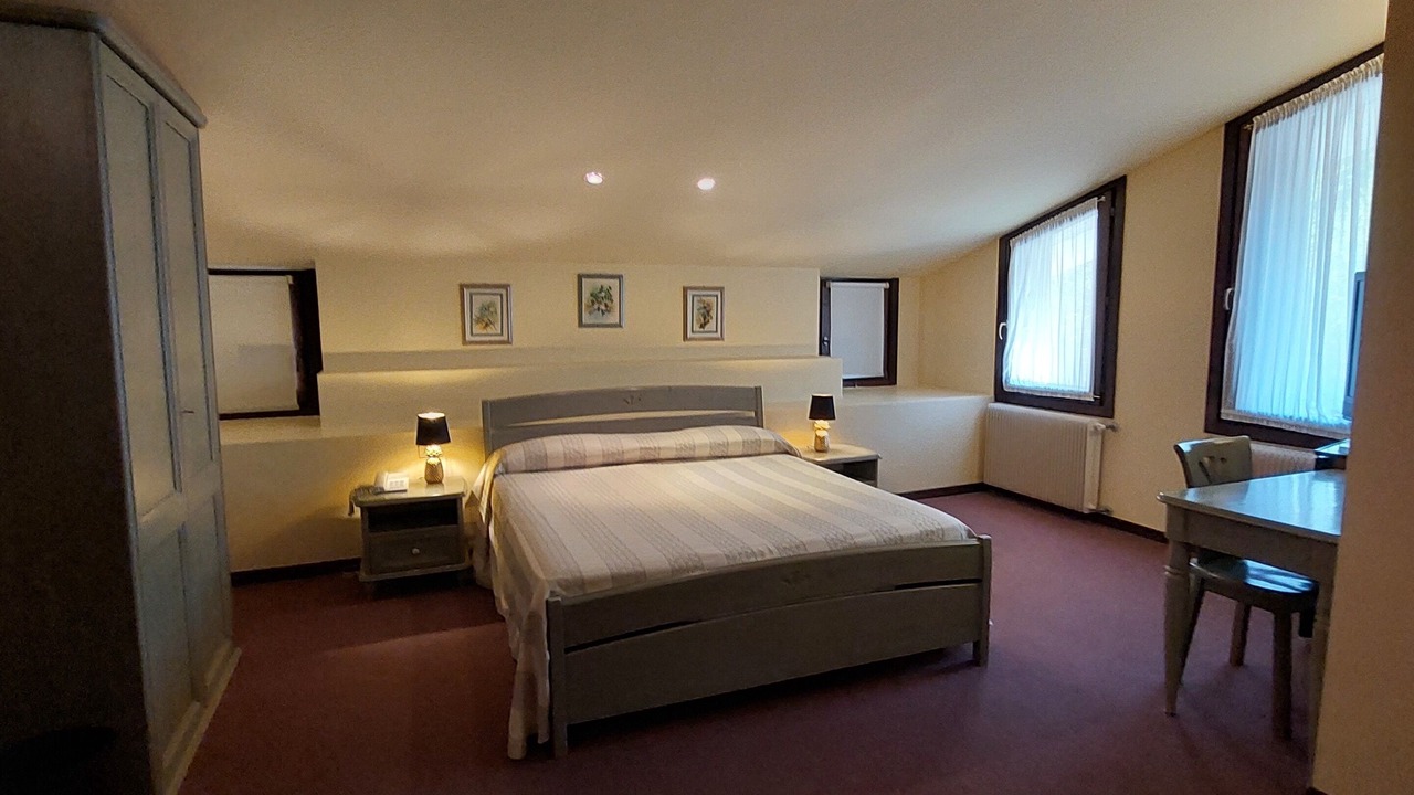 Photo of Bedroom in Montebelluna