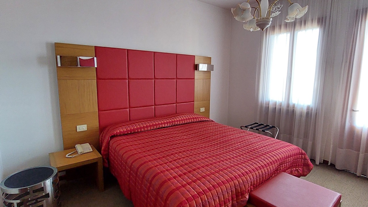 Photo of Bedroom in Montebelluna