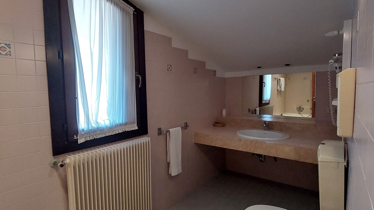 Photo of Bathroom in Montebelluna