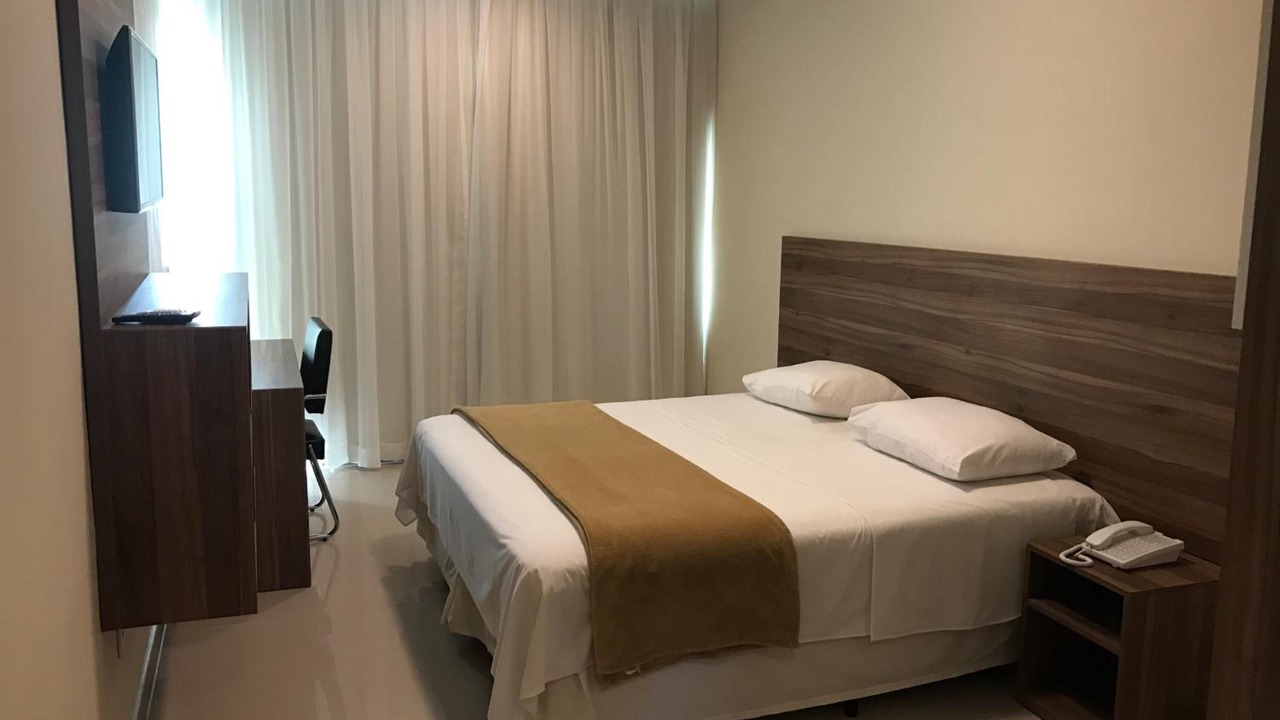 Photo of Bedroom in Campos Elisios