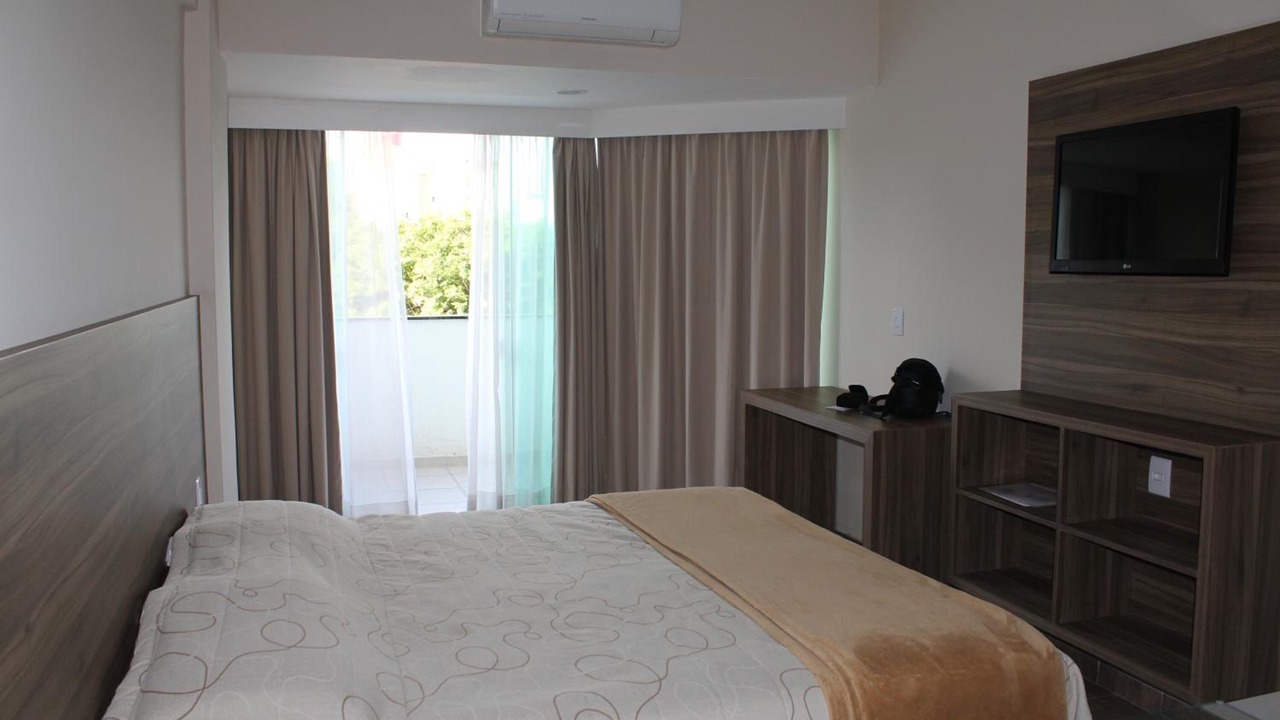 Photo of Bedroom in Campos Elisios
