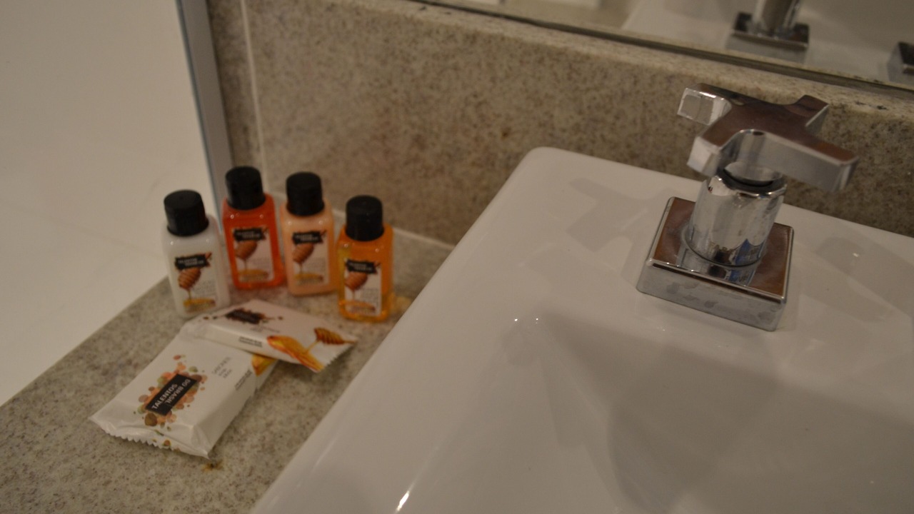 Photo of Bathroom in Pero