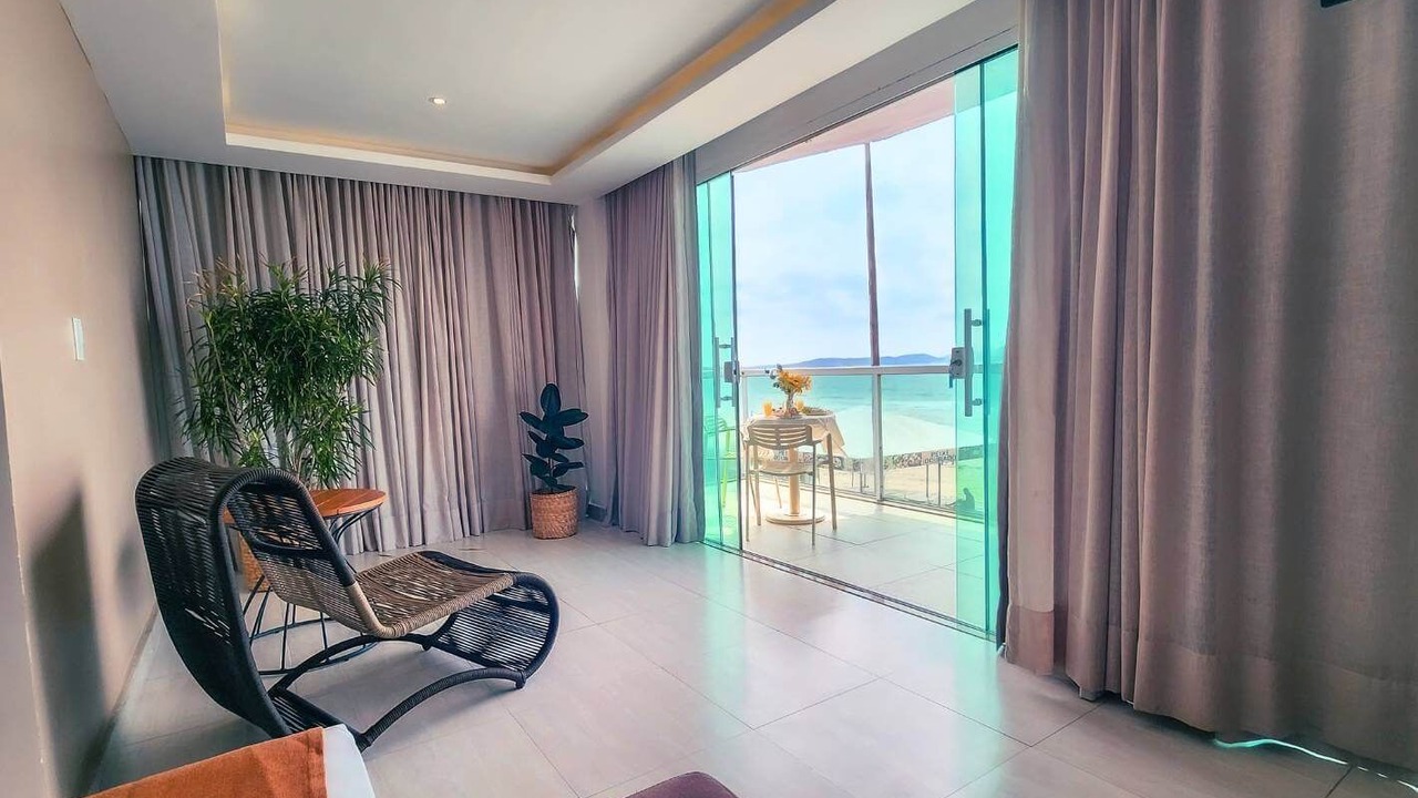 Photo of Bedroom in Pero