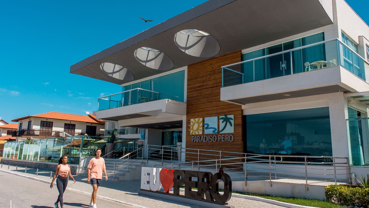 Photo of Outdoor in Pero