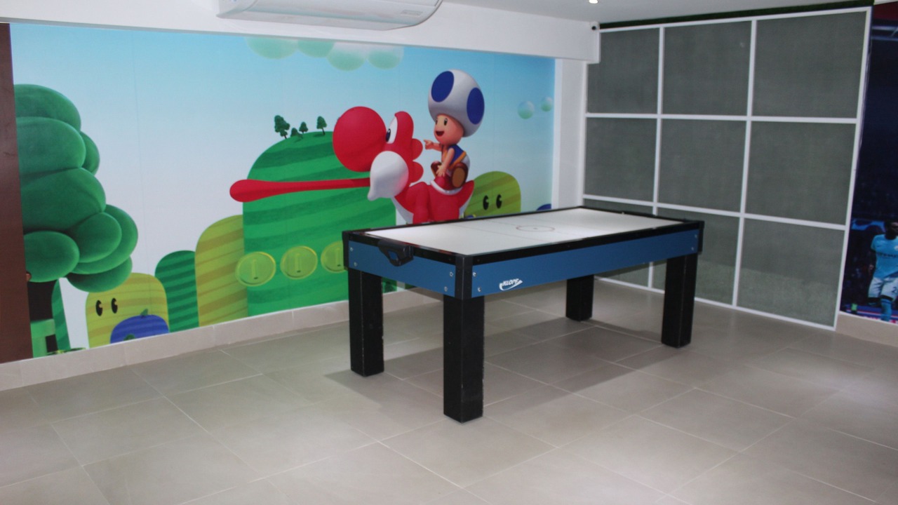 Photo of Bedroom in Pero