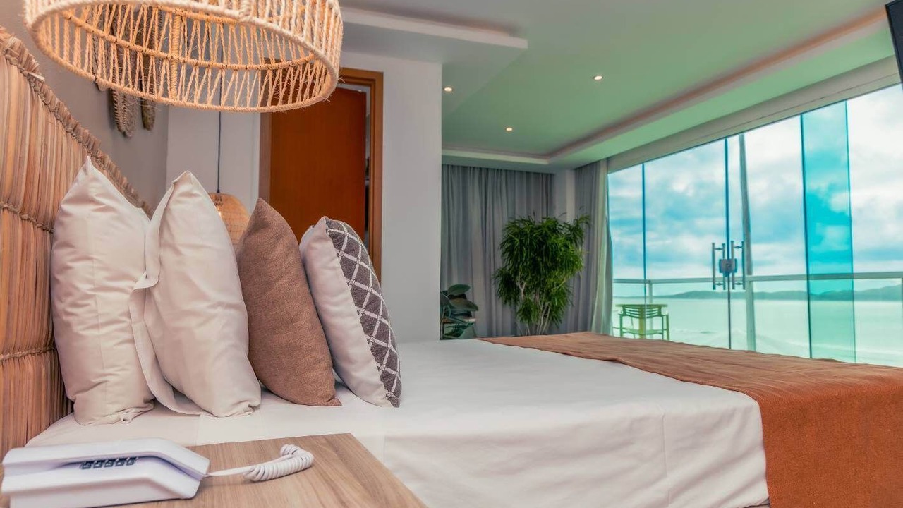 Photo of Bedroom in Pero