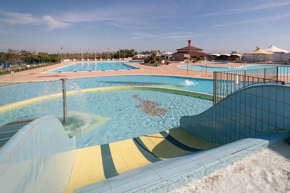 Photo of Outdoor in Isola Albarella