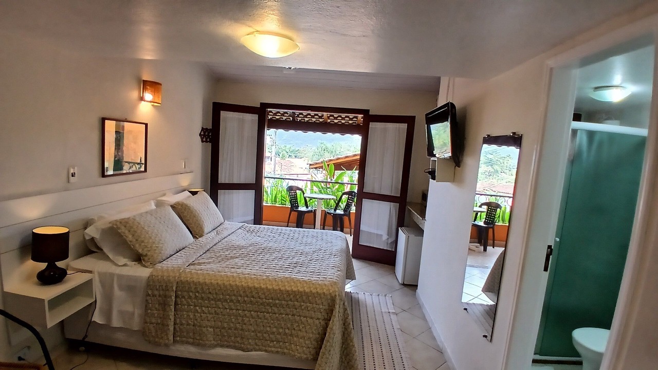 Photo of Bedroom in Pontal