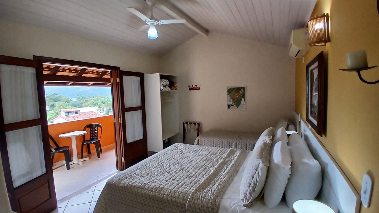 Photo of Bedroom in Pontal