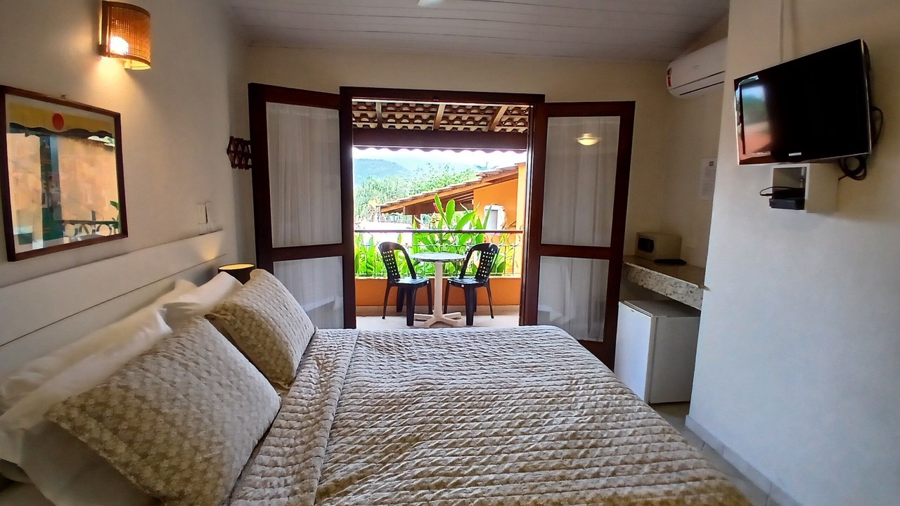 Photo of Bedroom in Pontal