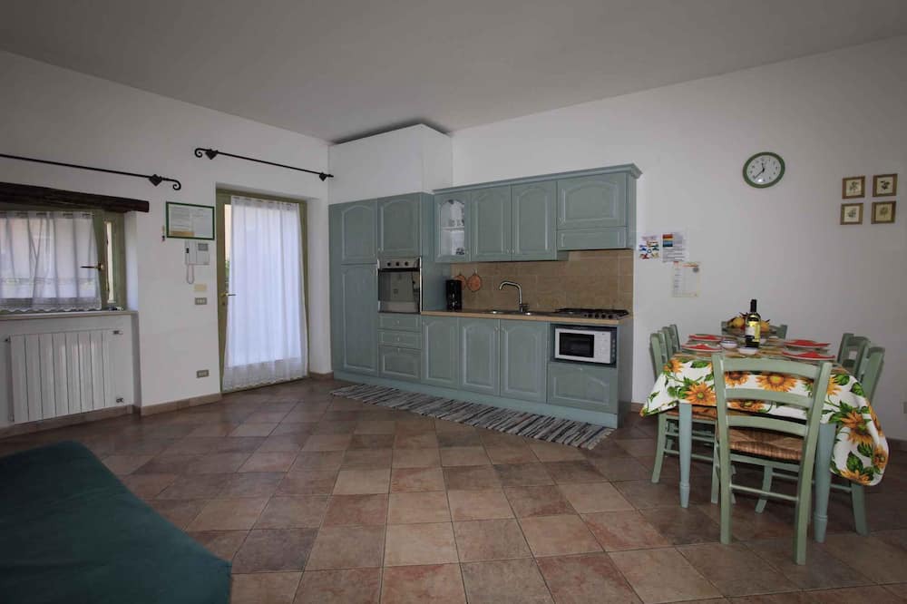 Photo of Kitchen in Costermano