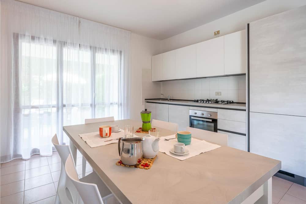 Photo of Kitchen in Isola Albarella