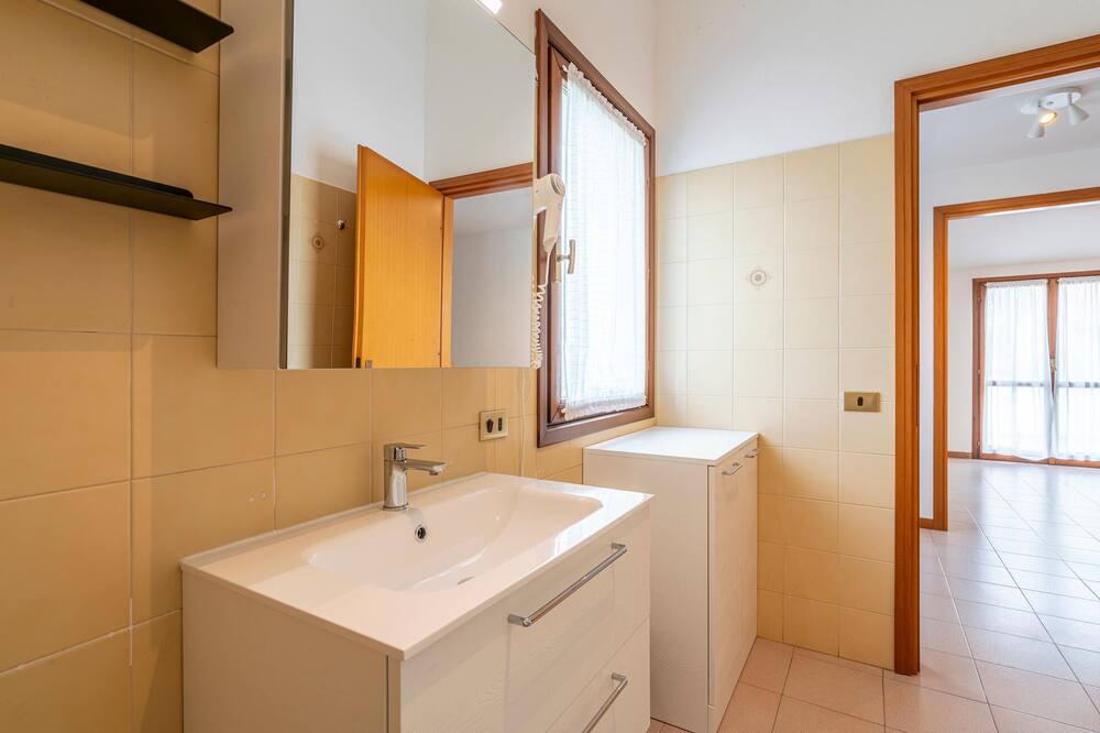 Photo of Bathroom in Isola Albarella