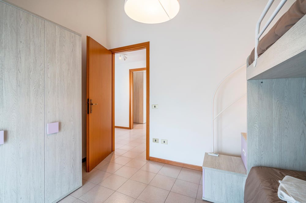 Photo of Bedroom in Isola Albarella