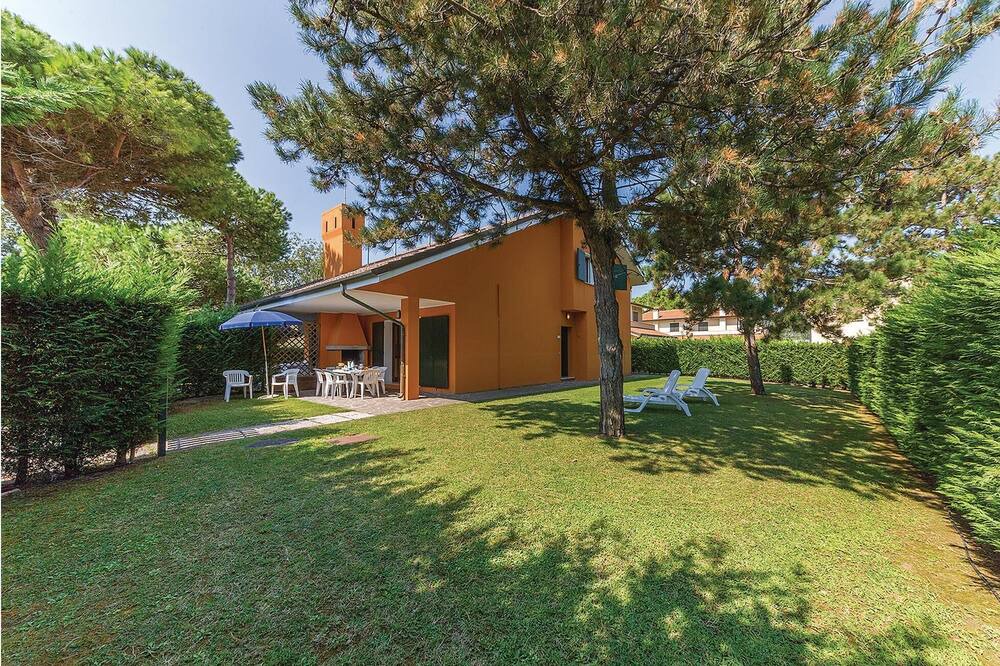 Photo of Outdoor in Isola Albarella
