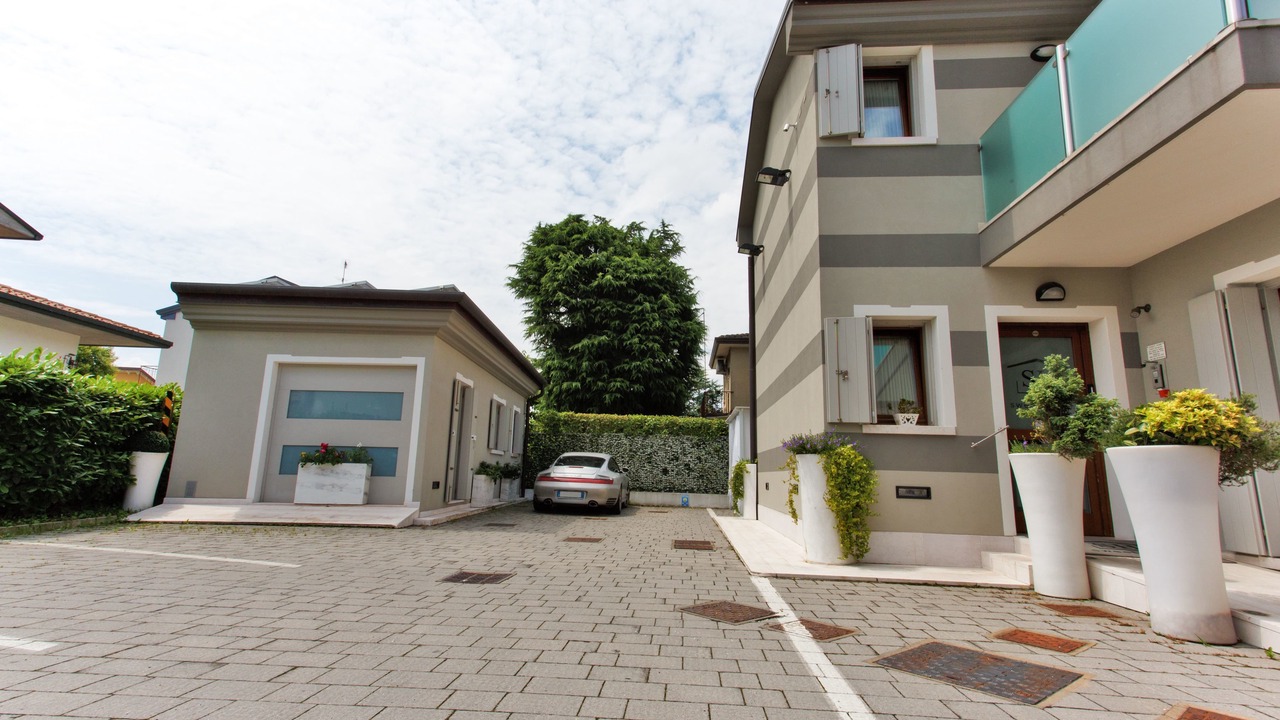 Photo of Outdoor in Treviso