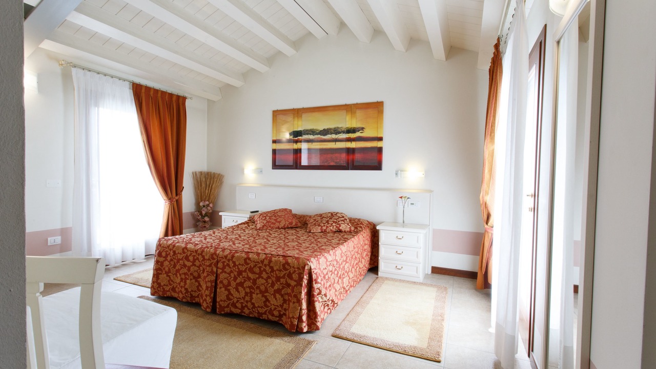 Photo of Bedroom in Treviso