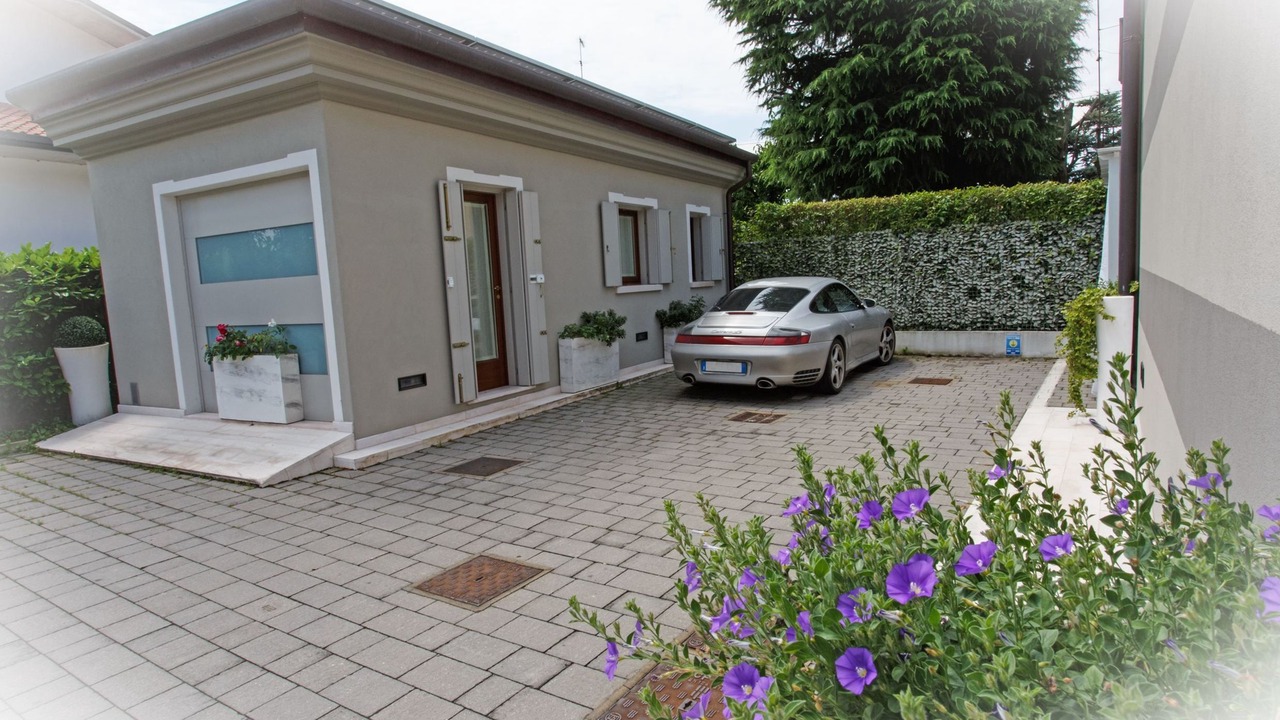 Photo of Outdoor in Treviso