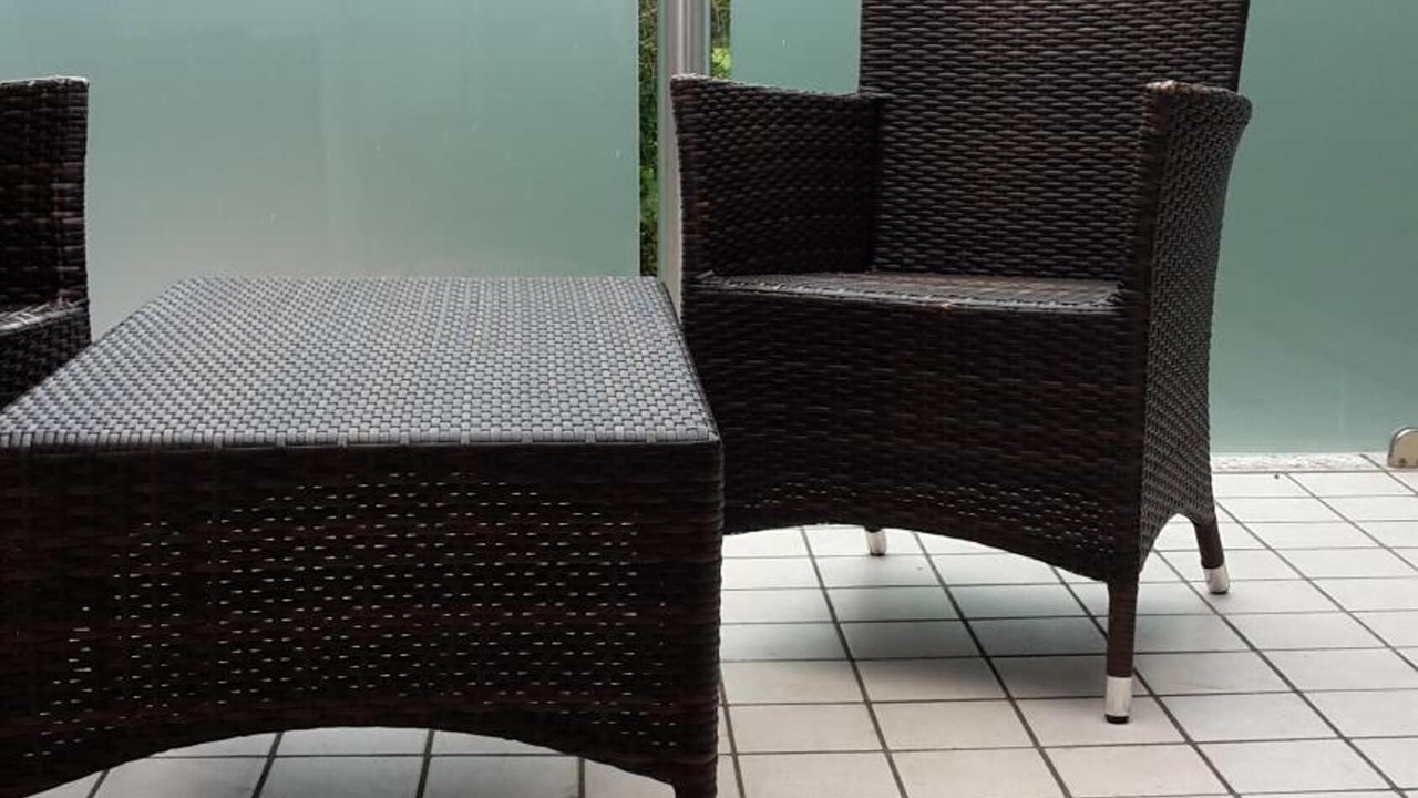 Photo of Patio Balcony in Treviso