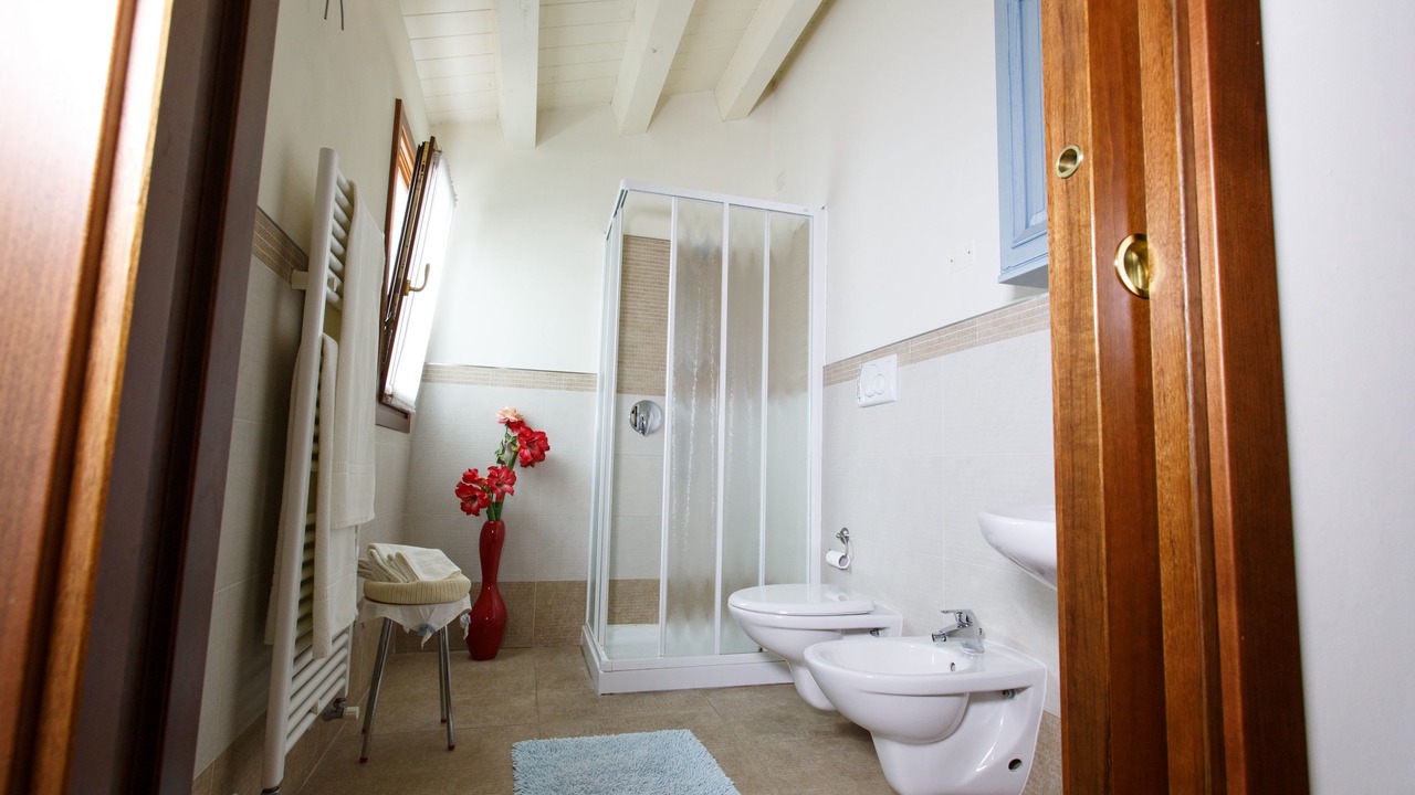 Photo of Bathroom in Treviso