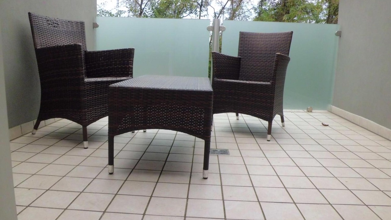 Photo of Patio Balcony in Treviso