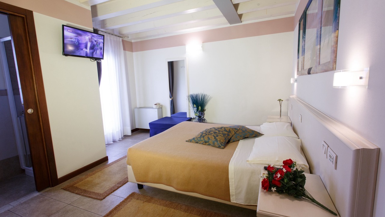 Photo of Bedroom in Treviso