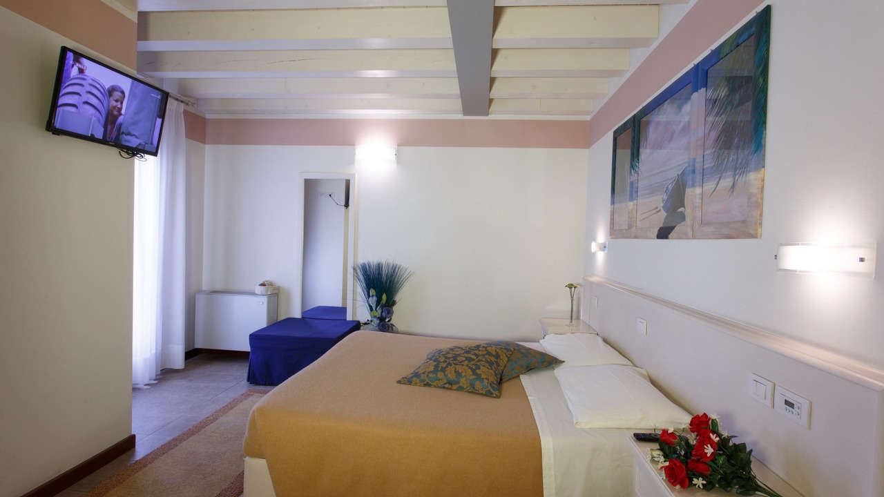 Photo of Bedroom in Treviso